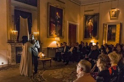 궁전의 음악(무지카 아 팔라초)